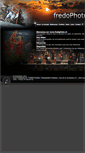 Mobile Screenshot of fredophoto.ch